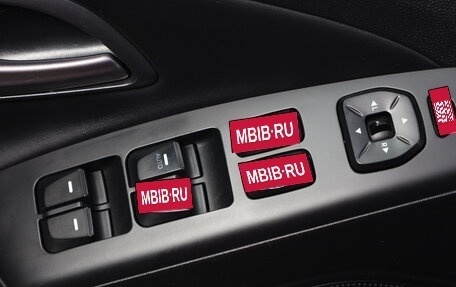 Hyundai ix35 I рестайлинг, 2013 год, 1 799 000 рублей, 7 фотография