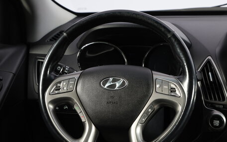 Hyundai ix35 I рестайлинг, 2013 год, 1 799 000 рублей, 12 фотография