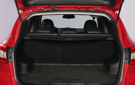 Hyundai ix35 I рестайлинг, 2013 год, 1 799 000 рублей, 19 фотография