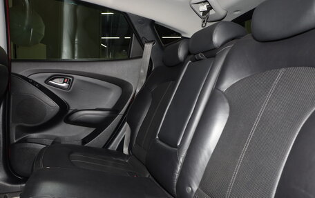 Hyundai ix35 I рестайлинг, 2013 год, 1 799 000 рублей, 17 фотография