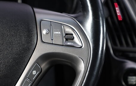 Hyundai ix35 I рестайлинг, 2013 год, 1 799 000 рублей, 14 фотография