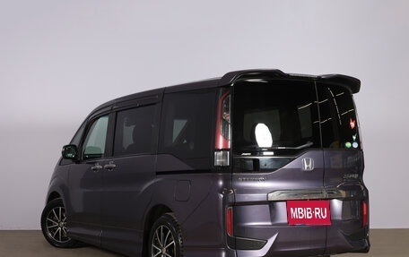 Honda Stepwgn IV, 2015 год, 2 079 000 рублей, 5 фотография