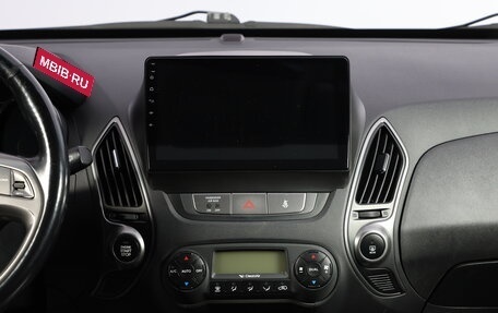 Hyundai ix35 I рестайлинг, 2013 год, 1 799 000 рублей, 15 фотография