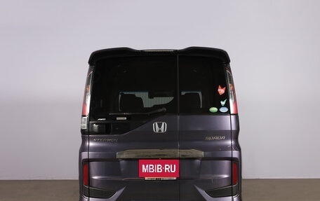 Honda Stepwgn IV, 2015 год, 2 079 000 рублей, 6 фотография