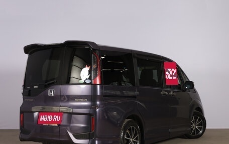 Honda Stepwgn IV, 2015 год, 2 079 000 рублей, 7 фотография