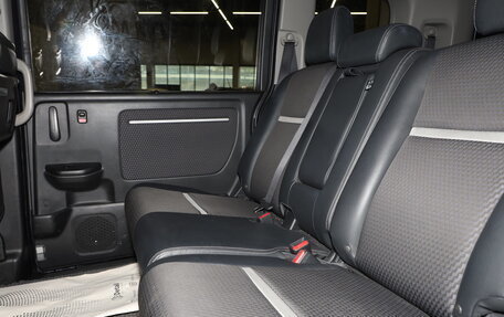 Honda Stepwgn IV, 2015 год, 2 079 000 рублей, 17 фотография