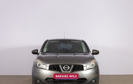 Nissan Qashqai, 2012 год, 1 229 000 рублей, 2 фотография