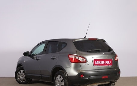 Nissan Qashqai, 2012 год, 1 229 000 рублей, 5 фотография