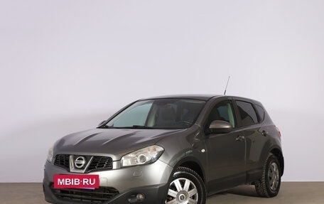 Nissan Qashqai, 2012 год, 1 229 000 рублей, 4 фотография