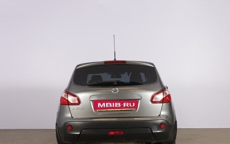 Nissan Qashqai, 2012 год, 1 229 000 рублей, 6 фотография