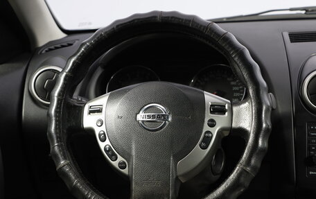 Nissan Qashqai, 2012 год, 1 229 000 рублей, 13 фотография