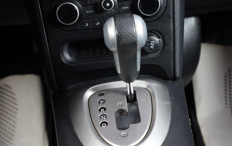 Nissan Qashqai, 2012 год, 1 229 000 рублей, 17 фотография