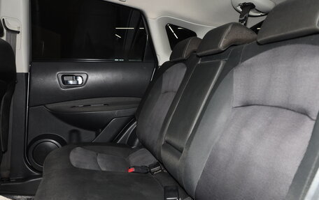 Nissan Qashqai, 2012 год, 1 229 000 рублей, 18 фотография