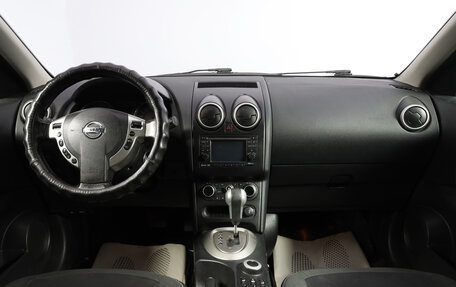 Nissan Qashqai, 2012 год, 1 229 000 рублей, 11 фотография