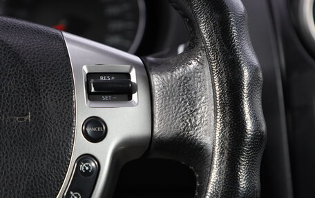 Nissan Qashqai, 2012 год, 1 229 000 рублей, 15 фотография