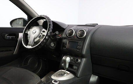 Nissan Qashqai, 2012 год, 1 229 000 рублей, 10 фотография