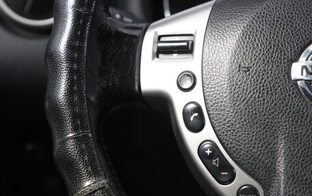 Nissan Qashqai, 2012 год, 1 229 000 рублей, 14 фотография