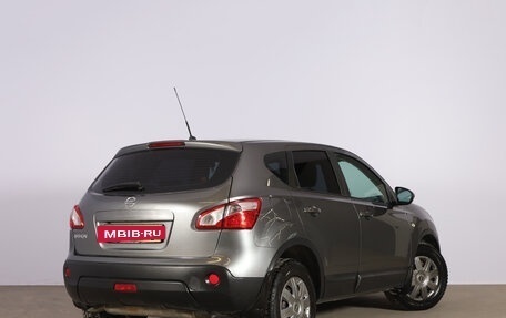 Nissan Qashqai, 2012 год, 1 229 000 рублей, 7 фотография