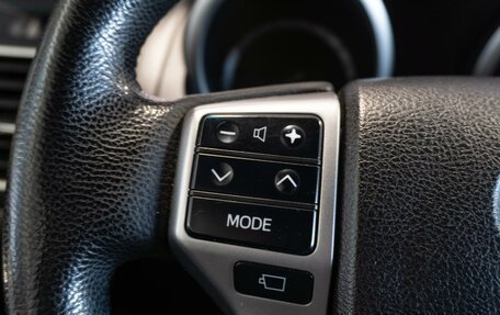 Toyota Land Cruiser Prado 150 рестайлинг 2, 2016 год, 3 150 000 рублей, 19 фотография