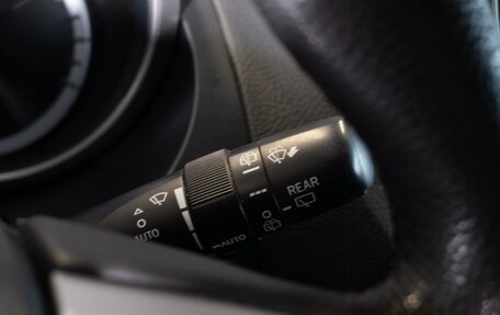 Toyota Land Cruiser Prado 150 рестайлинг 2, 2016 год, 3 150 000 рублей, 22 фотография