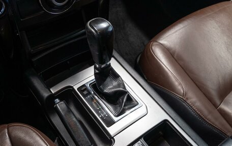 Toyota Land Cruiser Prado 150 рестайлинг 2, 2016 год, 3 150 000 рублей, 26 фотография