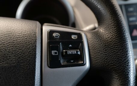 Toyota Land Cruiser Prado 150 рестайлинг 2, 2016 год, 3 150 000 рублей, 20 фотография