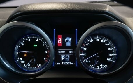 Toyota Land Cruiser Prado 150 рестайлинг 2, 2016 год, 3 150 000 рублей, 23 фотография