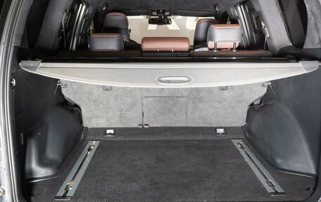 Toyota Land Cruiser Prado 150 рестайлинг 2, 2016 год, 3 150 000 рублей, 29 фотография