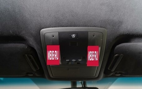 Toyota Land Cruiser Prado 150 рестайлинг 2, 2016 год, 3 150 000 рублей, 28 фотография