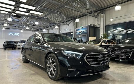 Mercedes-Benz E-Класс, 2025 год, 7 990 000 рублей, 1 фотография