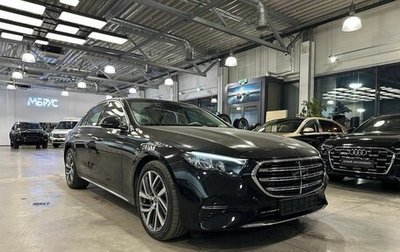 Mercedes-Benz E-Класс, 2025 год, 7 990 000 рублей, 1 фотография