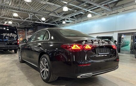 Mercedes-Benz E-Класс, 2025 год, 7 990 000 рублей, 6 фотография