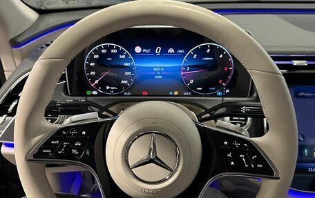 Mercedes-Benz E-Класс, 2025 год, 7 990 000 рублей, 13 фотография