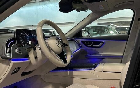 Mercedes-Benz E-Класс, 2025 год, 7 990 000 рублей, 8 фотография