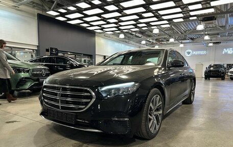 Mercedes-Benz E-Класс, 2025 год, 7 990 000 рублей, 2 фотография