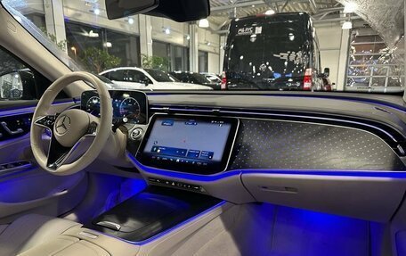 Mercedes-Benz E-Класс, 2025 год, 7 990 000 рублей, 7 фотография