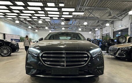 Mercedes-Benz E-Класс, 2025 год, 7 990 000 рублей, 3 фотография