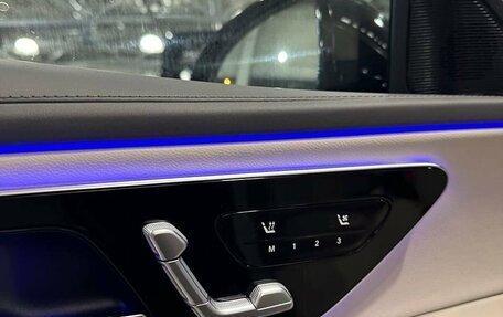 Mercedes-Benz E-Класс, 2025 год, 7 990 000 рублей, 11 фотография