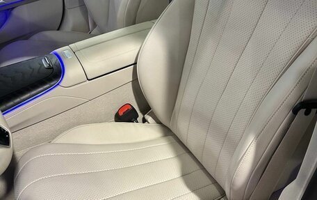 Mercedes-Benz E-Класс, 2025 год, 7 990 000 рублей, 12 фотография