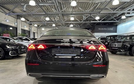 Mercedes-Benz E-Класс, 2025 год, 7 990 000 рублей, 5 фотография