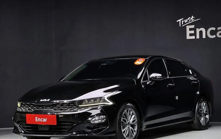 KIA K5, 2022 год, 2 238 000 рублей, 1 фотография