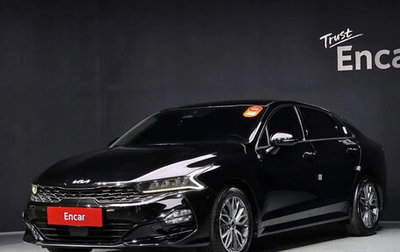 KIA K5, 2022 год, 2 238 000 рублей, 1 фотография