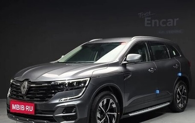 Renault Samsung QM6, 2024 год, 3 364 000 рублей, 1 фотография