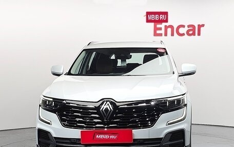 Renault Samsung QM6, 2024 год, 3 364 000 рублей, 1 фотография