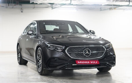 Mercedes-Benz E-Класс, 2025 год, 8 890 000 рублей, 1 фотография