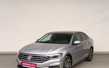 Volkswagen Jetta VII, 2020 год, 2 170 000 рублей, 1 фотография