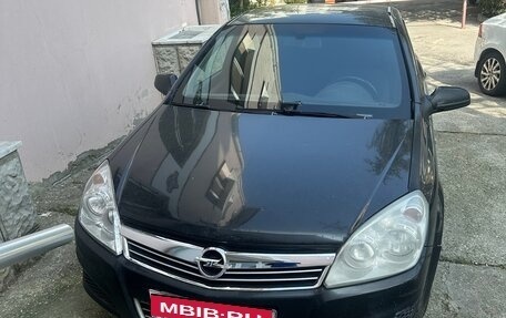 Opel Astra H, 2008 год, 400 000 рублей, 1 фотография