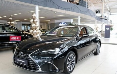 Lexus ES VII, 2025 год, 6 250 000 рублей, 1 фотография