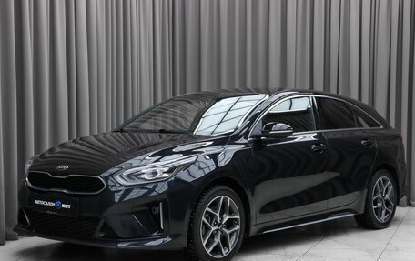 KIA Proceed I, 2019 год, 1 899 000 рублей, 1 фотография