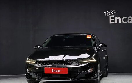 KIA K5, 2022 год, 2 238 000 рублей, 2 фотография